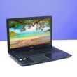 БВ ігровий ноутбук Acer Aspire E5-575G 15.6" HD 60 Гц Intel Core i5-7200U (2.50-3.10 ГГц) NVIDIA GeForce GT 940M 2 ГБ RAM 8 ГБ 256 ГБ SSD 811253 фото