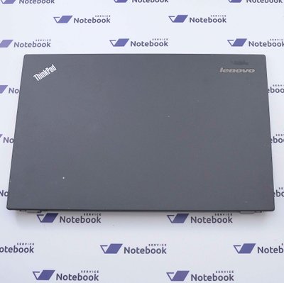 Lenovo Thinkpad T550 W550s Крышка матрицы, петли, корпус B04 489667 фото