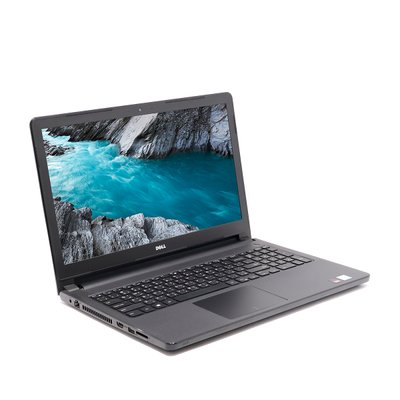 Игровой ноутбук Dell Inspiron 15 5559 / RAM 4 ГБ / SSD 128 ГБ 439853 фото