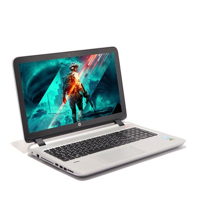 Ігровий ноутбук HP Envy 15-k031ng 482767 фото