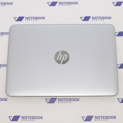 HP EliteBook 820 G3 820 G4 725 G3 725 G4 821672-001 №2 Крышка матрицы, петли, корпус B18 402147 фото