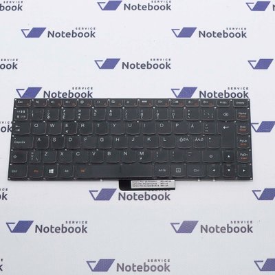 Lenovo Yoga 2 13 NSK-BNBBN Клавіатура 496320 фото
