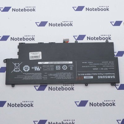Samsung NP530U3B NP530U3C NP540U3C AA-PBYN4AB (Знос 34%) Акумулятор, батарея 490960 фото