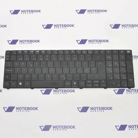 Клавиатура Packard Bell EasyNote TE69KB LE69KB TE69HW TE69CX PK130QG2A23 383101 фото