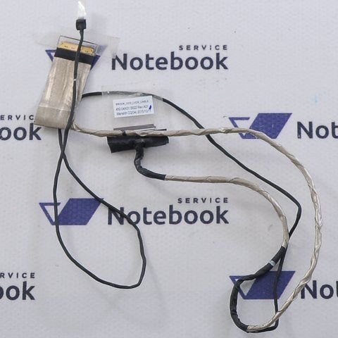 Acer Aspire E5-722 E5-722G E5-772 E5-772G E5-773 E5-773G 30 pin 450.04X01.0022 Шлейф матрицы 2000000646749 фото