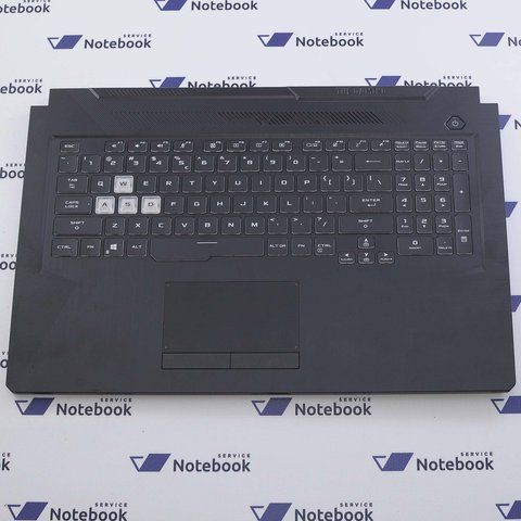 Asus TUF Gaming FX706HM FA706IU FX706HE FX706U Верхняя часть корпуса, топкейс 2000000588803 фото