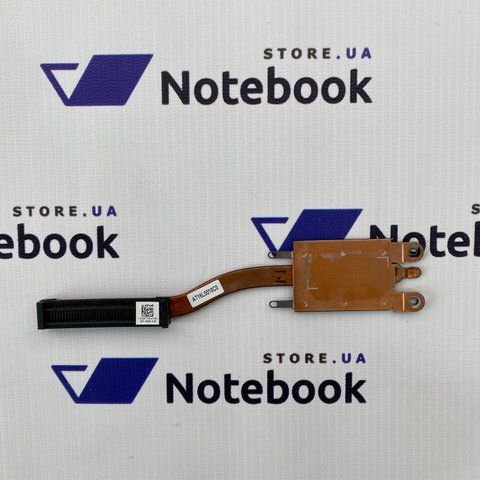 Система охолодження, Радіатор Dell XPS 13 9343 9350 AT16L0010C0 300001861 фото