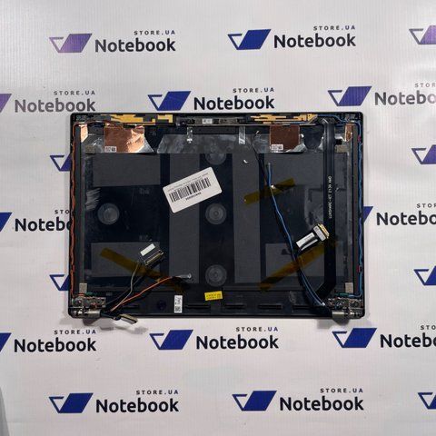 Lenovo ThinkPad X13 Gen 1 Кришка, рамка матриці, корпус sm10g86672 300002840 фото
