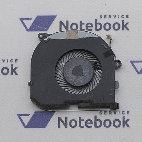 Dell XPS 15 9550 Precision 5510 036CV9 GPU Вентилятор 300004313 фото
