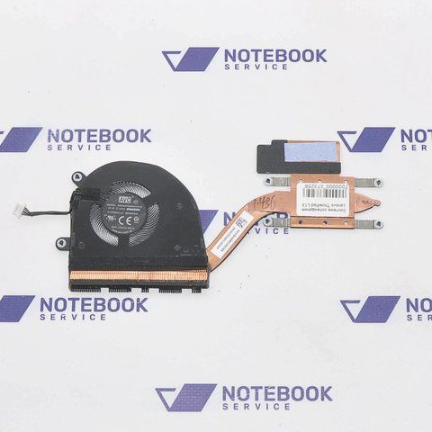 Система охлаждения Lenovo ThinkPad L13 Yoga Gen 2 5H40X89405 2000000373256 фото