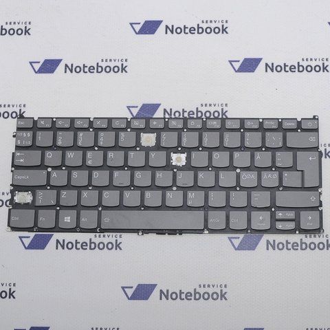 *Уценка* Клавиатура Lenovo Ideapad 720S-13IKB 720S-13ARR 300005442 фото