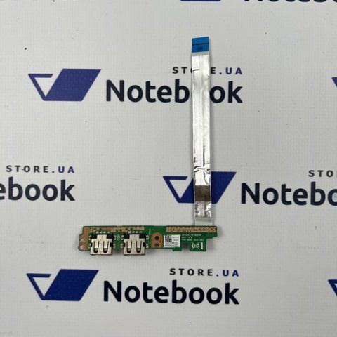 Asus X512JA, X512JAU, X512JP X512UF_IO Плата USB 300004459 фото
