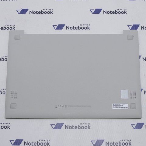 Піддон Samsung Galaxy Book Go NP345XLA NP340XLA BA98-02893A Нижня частина Корпус 300007065 фото