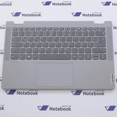 *Уценка* Lenovo Flex 5 14ARE05 5 14ITL05 4600K10N0012 Верхняя часть корпуса, топкейс 2000000566481 фото