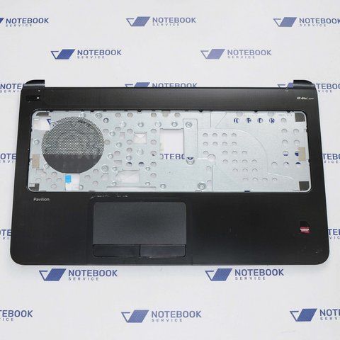 HP Pavilion 15-N EAU86003010 Верхня частина корпусу, топкейс B35 0036 фото