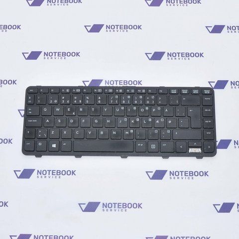 Клавиатура HP Probook 640 G1 645 G1 738687-081 (Дефект) 341972 фото