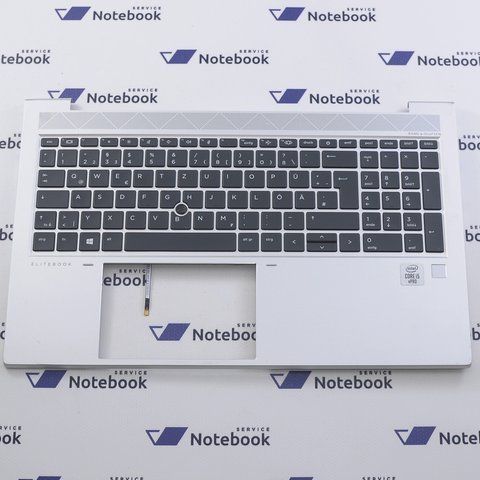 *Уценка* HP EliteBook 850 G7 850 G8 M35818-041 Верхняя часть корпуса, топкейс 2000000623283 фото