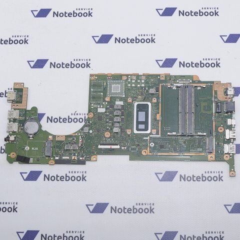 Материнська плата Asus ExpertBook P2451FB P2451FA P2451FAW (i5-10210U) Гарантія 300002349 фото