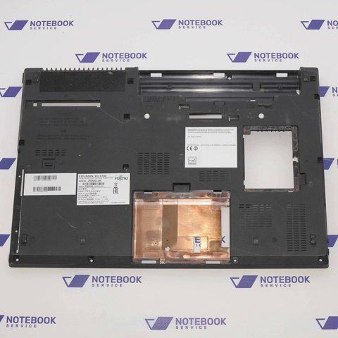 Fujitsu Celsius H730 Нижня частина корпусу, корито, піддон 2000000397764 фото