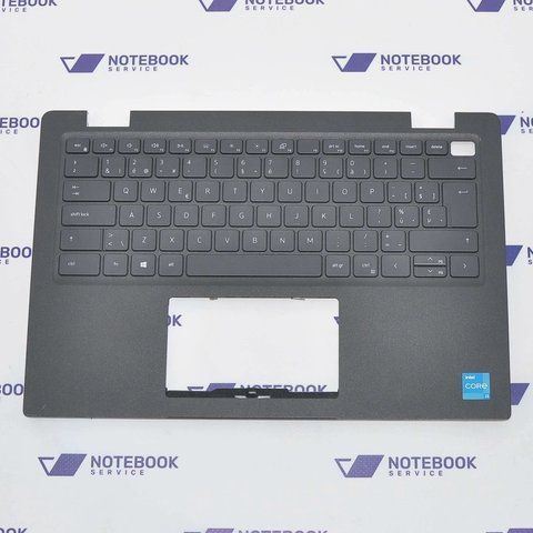 Dell Latitude 14 3420 04PX9K Верхня частина корпусу, топкейс T08 299709 фото