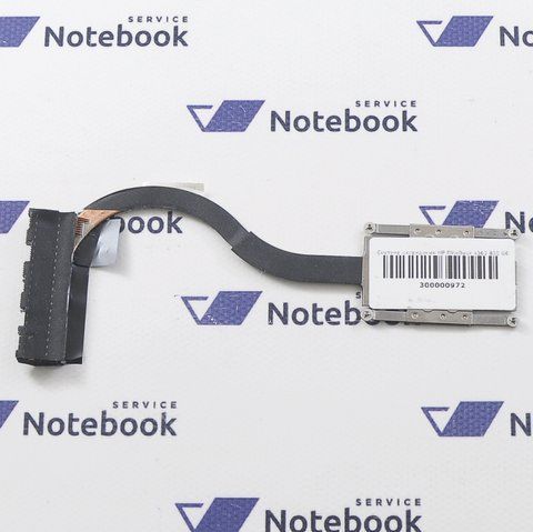 HP EliteBook X360 830 G6 L56445-001 6043B0257401 Система охолодження, радіатор 300000972 фото