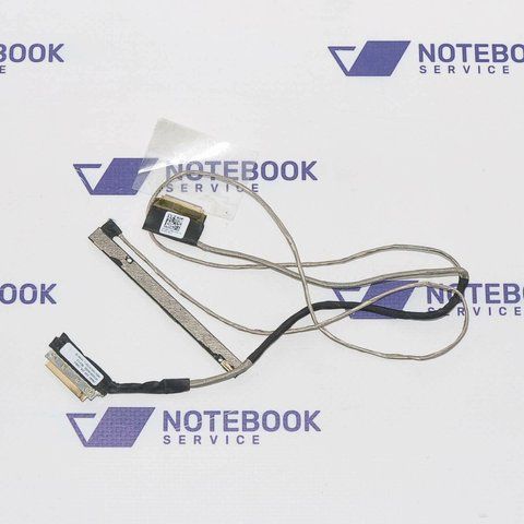Шлейф матриці Lenovo IdeaPad B50-30 B50-45 B50-70 B51-30 B51-35 B51-45 B51-70 B51-80 DC02001XO00 297644 фото