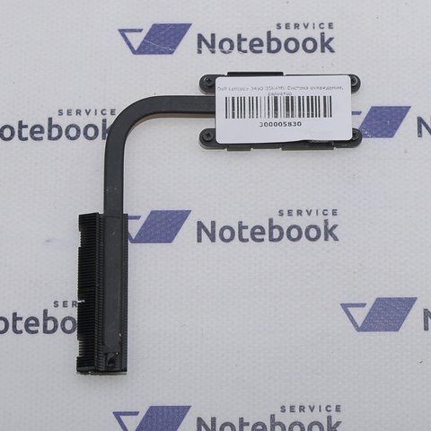 Dell Latitude 3490 05K4MV Система охолодження, радіатор 300005830 фото
