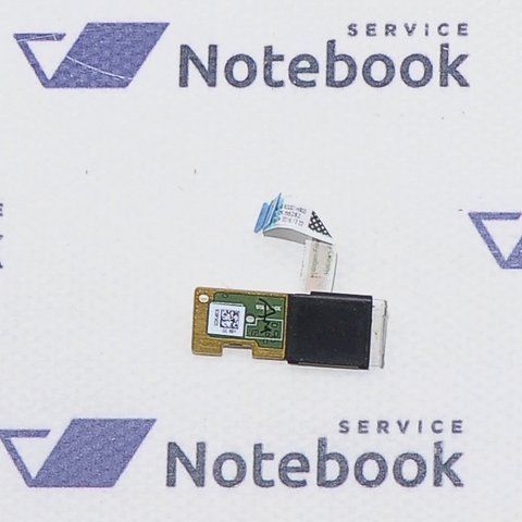 Плата сканер відбитка Lenovo ThinkPad T460P T470P L460 L470 300004327 фото