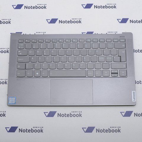 Топкейс Lenovo Yoga S940-14IIL S940-14 S940-14IWL 5CB0U42509 №2 Верхня частина Корпус 2000000484600 фото