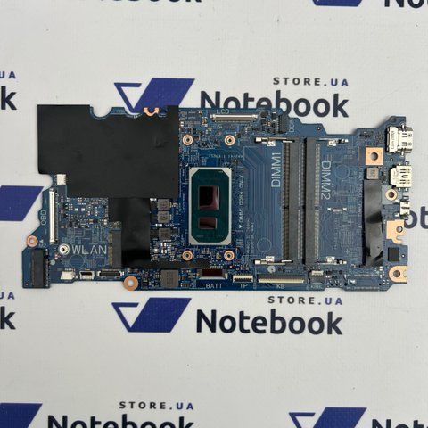 *Уцінка* Материнська плата Dell Latitude 3420 3520 (203070-1 cv0v2$la / i3-1115G4) Гарантія 300006213 фото