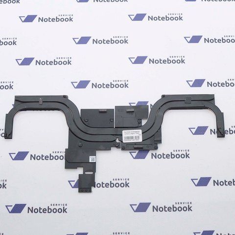 Lenovo Legion Y540-15IRH AT1DG0010S0 Система охолодження, радіатор 2000000487960 фото