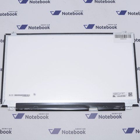 LG LP156WFC-SPR1 (1920*1080, 15.6", EDP, 30pin, матова, вушка верхніх) Матриця 300001221 фото