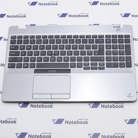 *Уцінка* Dell Latitude 5500 Precision 3540 Верхня частина корпусу, топкейс 300003395 фото
