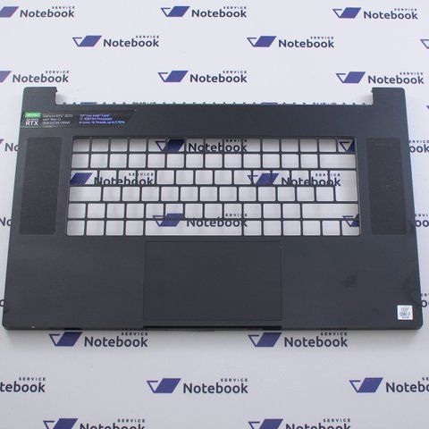 Razer Blade Pro 17 RZ09-0329 Верхня частина корпусу, топкейс 2000000603681 фото
