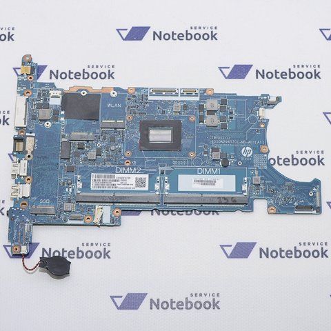*Уценка* Материнская плата HP EliteBook 745 G5 755 G5 (6050a2945701-mb-a01 l21936-601 / R3 2300U) Гарантия 300003161 фото