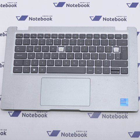 *Уценка* Dell Latitude 5420 5421 5430 5431 7420 7430 №3 Верхняя часть корпуса, топкейс 300002346 фото