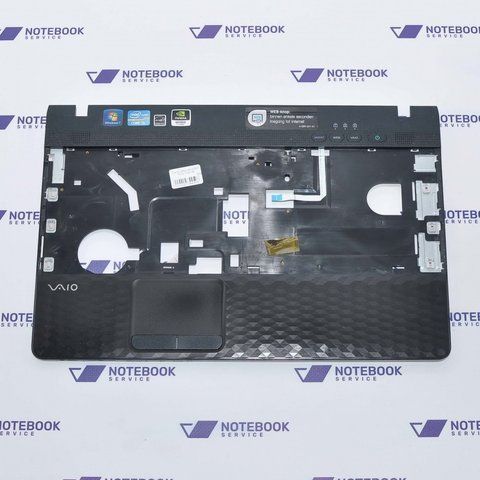 Sony Vaio VPCEH PCG-71911M EAHK1006020 Верхня частина корпусу, топкейс B03 344508 фото