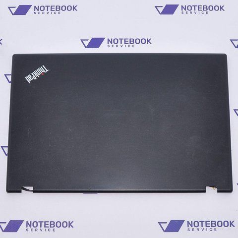 Lenovo ThinkPad X100E 60Y5264 Кришка матриці, корпус B16 250502 фото