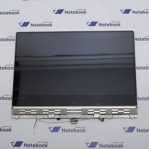 Lenovo Yoga 910-13IKB 1920x1080 FHD CYG50 eDP 30pin DA30000H620 Silver Екран у зборі Матриця 300005889 фото