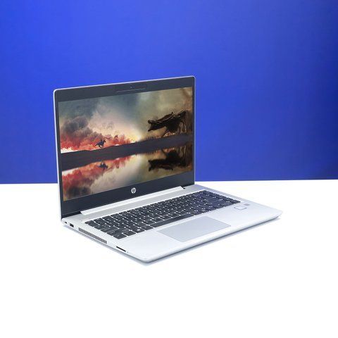 БВ ноутбук HP ProBook 440 G6 14.0" Full HD Intel Core i5-8265U (1.60-3.90 ГГц) Intel UHD Graphics 620 RAM 4 ГБ 128 ГБ SSD 712741 фото
