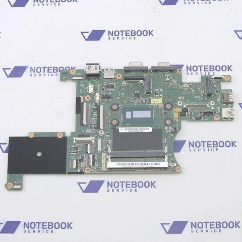 Материнська плата Dell Latitude 14 Rugged 5404 7404 (core_combo_b rev 2.2 0y0hkc / i3-4010U) Гарантiя A429502 A438405 фото
