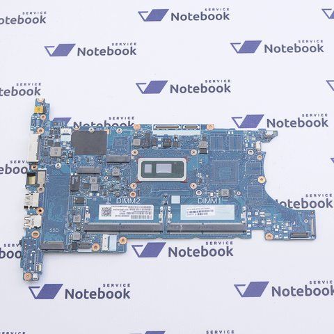Материнская плата HP EliteBook 840 G6 850 G6 (6050a3022501-mb-a01 l62758-601 / i7-8565U) Гарантия 469874 469898 фото