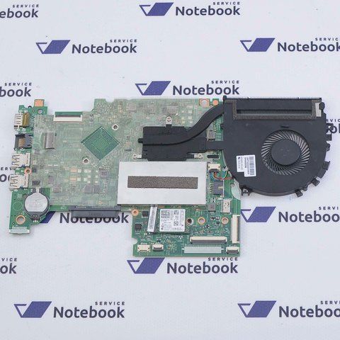Материнская плата Lenovo Flex 500-14ISK 3-1480 (5b20k36393 / i5-6300U) Гарантия 518312 фото