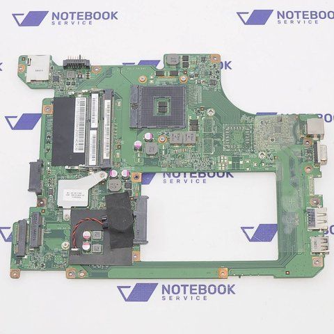 Материнська плата Lenovo IdeaPad B560 (48.4jw06.011 / HM55) Гарантiя A416915 фото