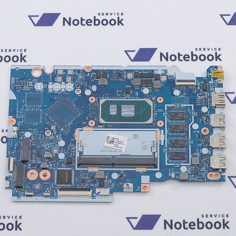 Материнская плата Lenovo S145-15IIL V15-IIL (nm-c711 5b20s43830 / i5-1035G1 / 4GB) Гарантия 595146 фото