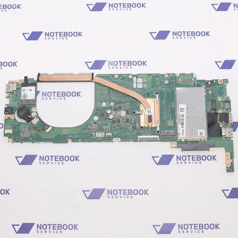 Материнська плата Lenovo V130-14IKB (elmv2 la-f486p 5b20r34939 / i3-7020U / 4GB) Гарантiя 411682 фото