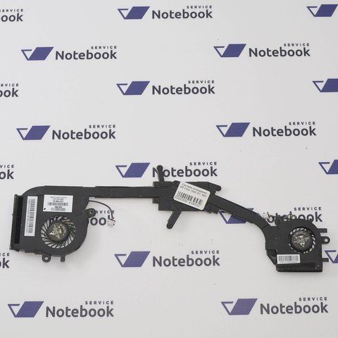 Система охолодження HP Folio 1040 G1 940 G1 739561-001 2000000439525 фото