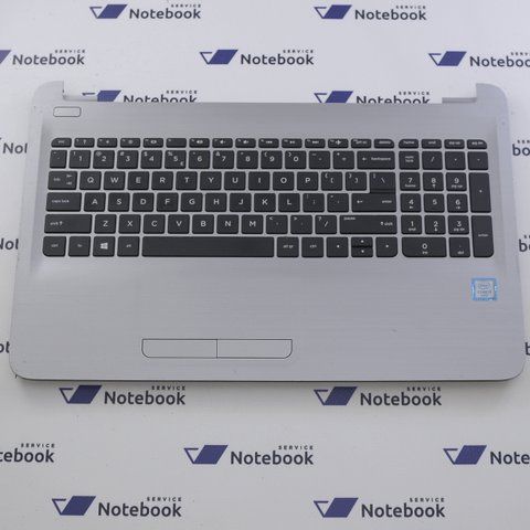 *Уцінка* HP 15-AY 15-AF 15-AC 250 G4 250 G5 255 G5 Верхня частина корпусу, топкейс 2000000653907 фото