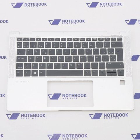 *Уцінка* HP EliteBook x360 1030 G3 1030 G4 L70777-001 #7 Верхня частина корпусу, топкейс A33 415727 фото