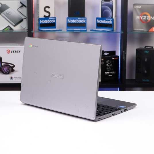 Ноутбук Asus Chromebook C223N 11.6